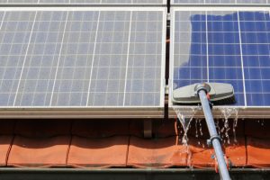 What You Need to Know About Solar Panel Washing
