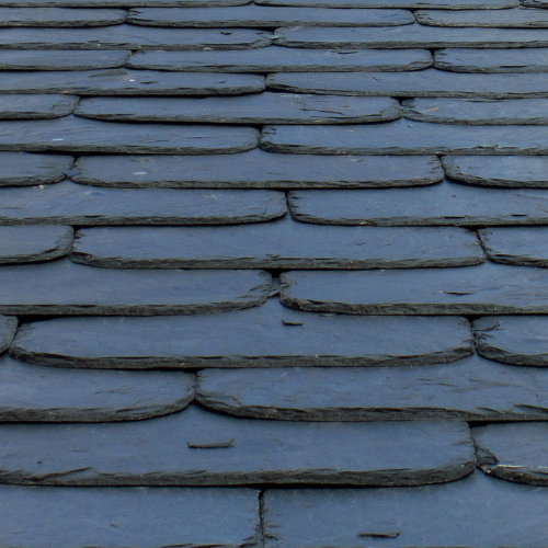 Slate surface for roof cleaning in Williamsburg, VA